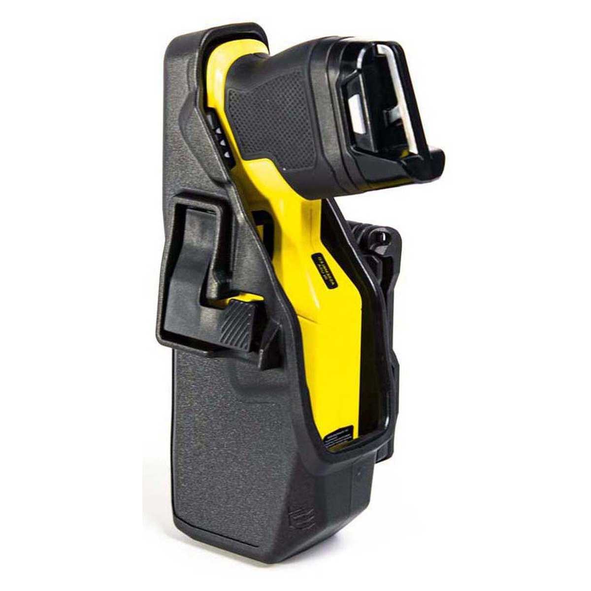 Funda BLACKHAWK! SERPA de servicio con autobloqueo de Nivel 2 (zurdo) - imagen 5