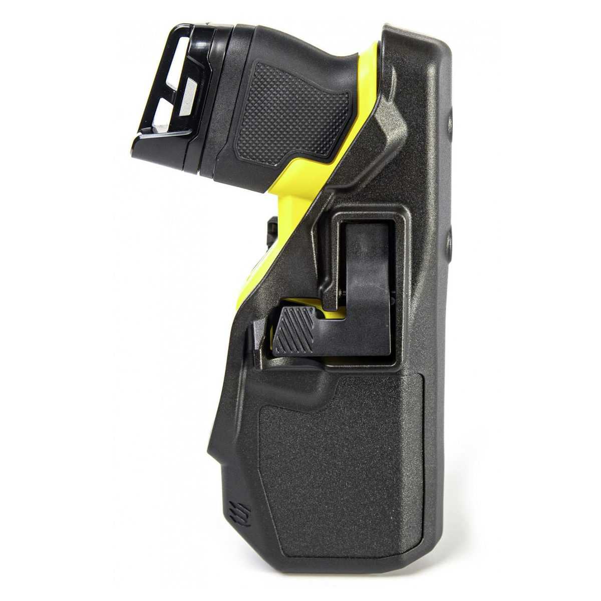 Funda BLACKHAWK! SERPA de servicio con autobloqueo de Nivel 2 - imagen 3