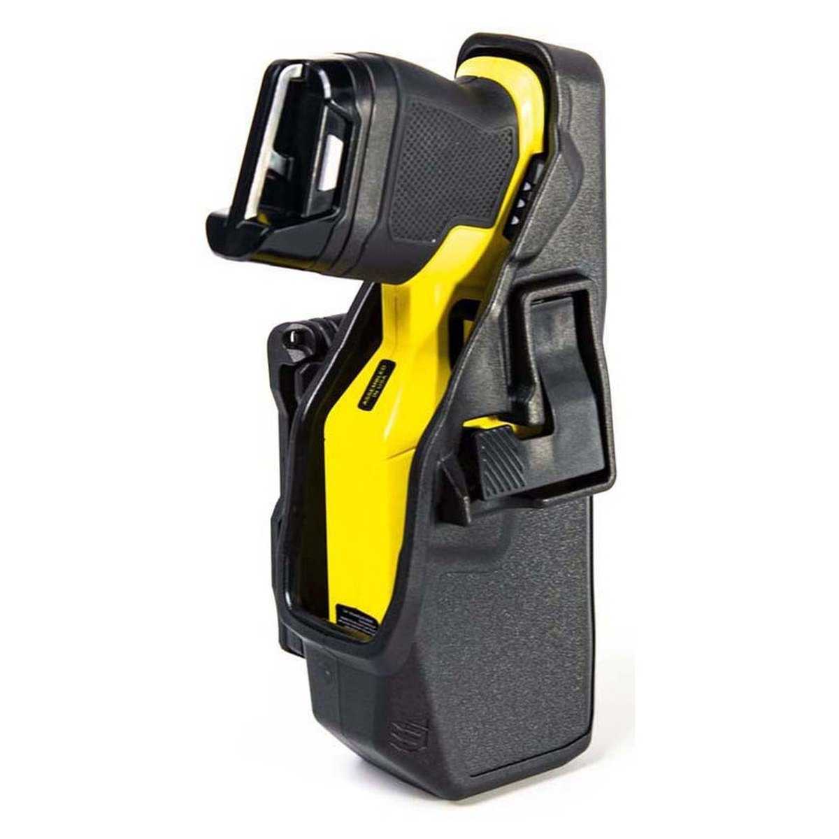 Funda BLACKHAWK! SERPA de servicio con autobloqueo de Nivel 2 - imagen 4