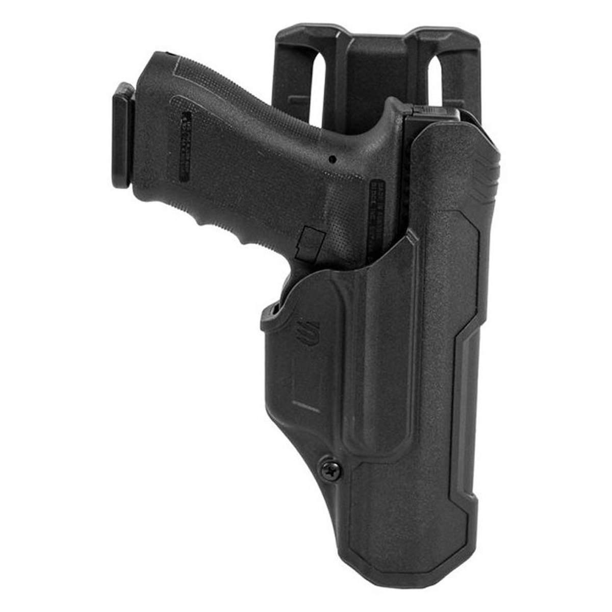 Funda de servicio BLACKHAWK T-SERIES de Nivel 2 detalle