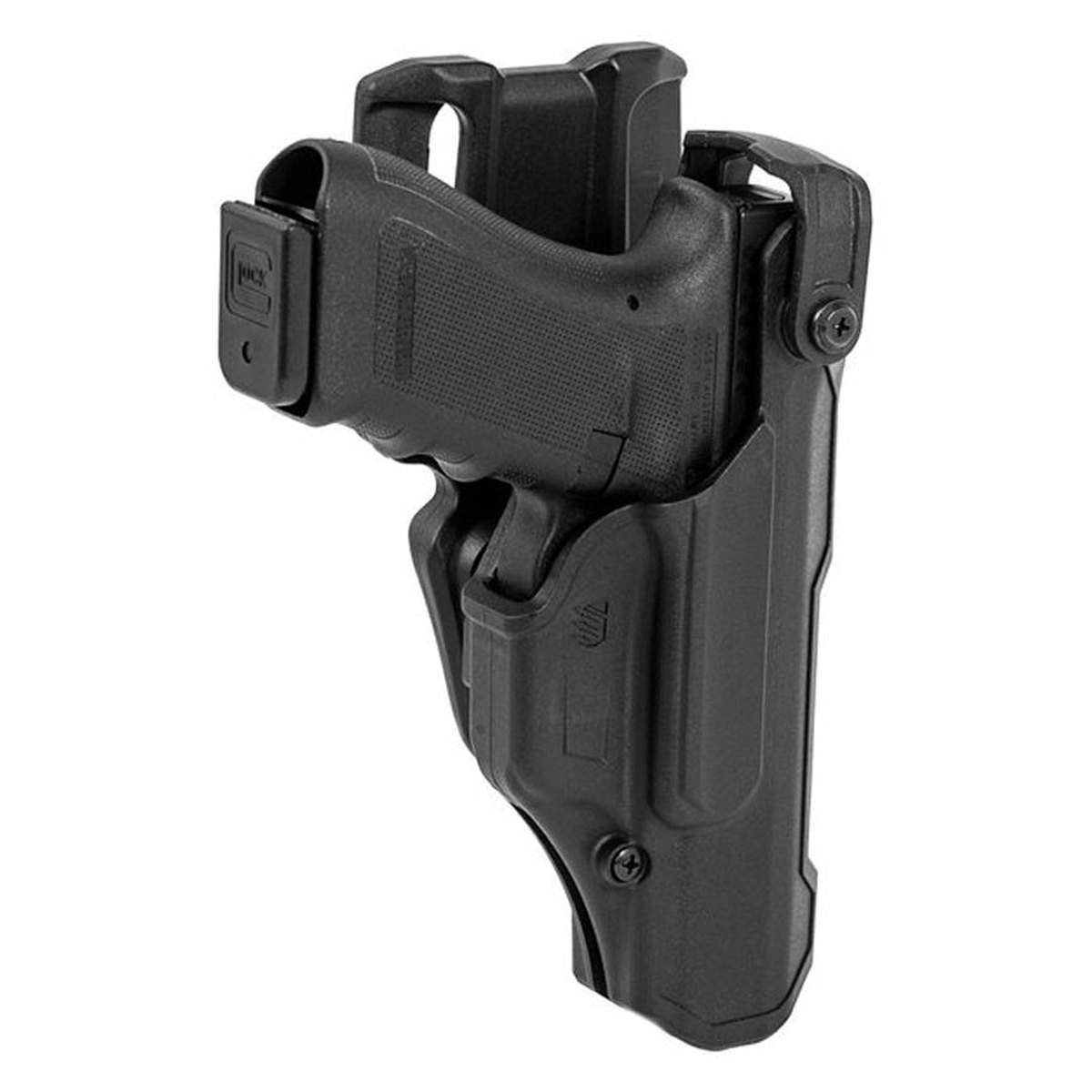 Funda de servicio BLACKHAWK T-SERIES - Nivel 3 (7)