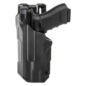 Funda de servicio BLACKHAWK T-SERIES de Nivel 3 (zurdo)