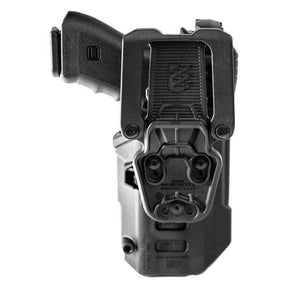 Funda de servicio BLACKHAWK T-SERIES de Nivel 3 (zurdo) - imagen 2