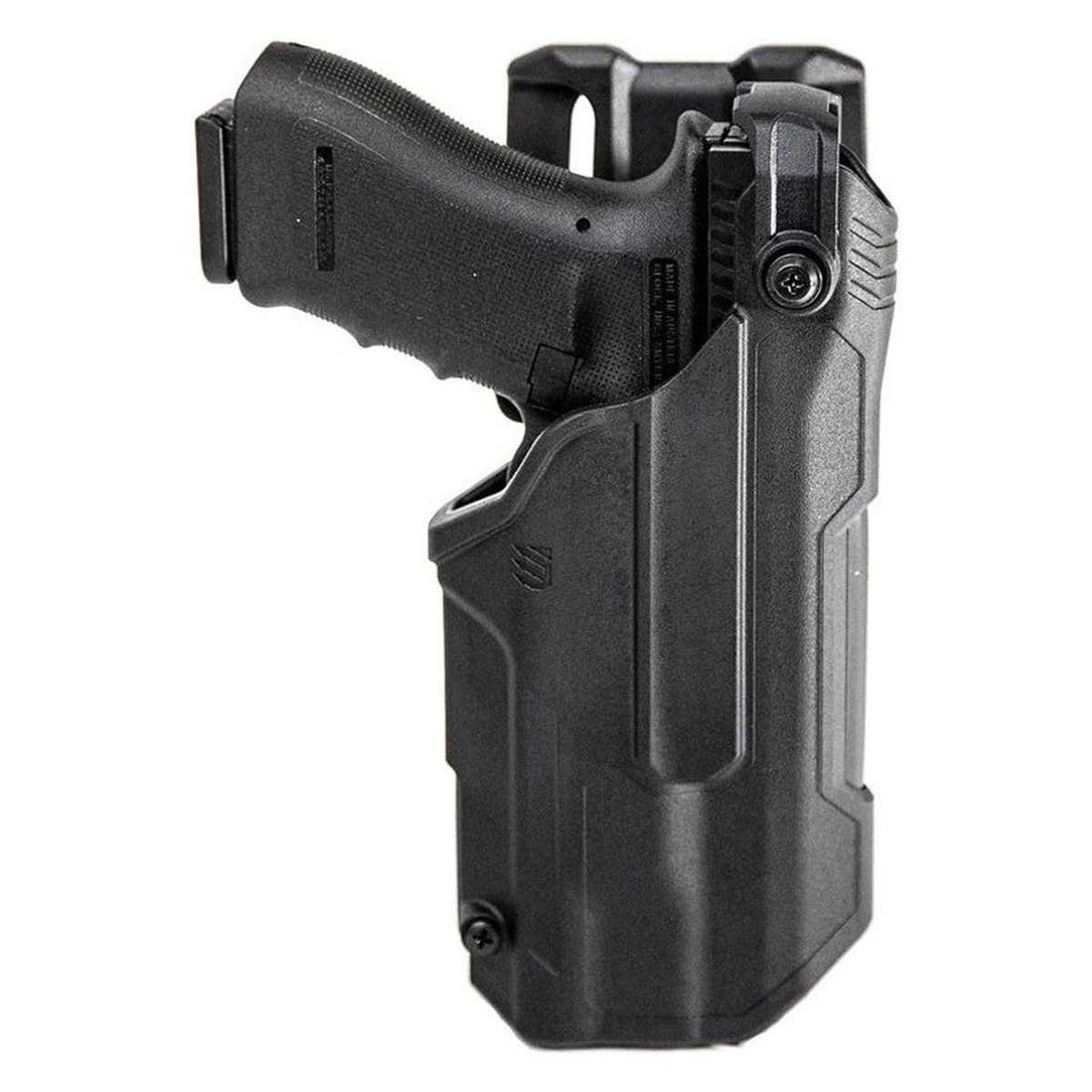 Funda de servicio BLACKHAWK T-SERIES - Nivel 3 (3)