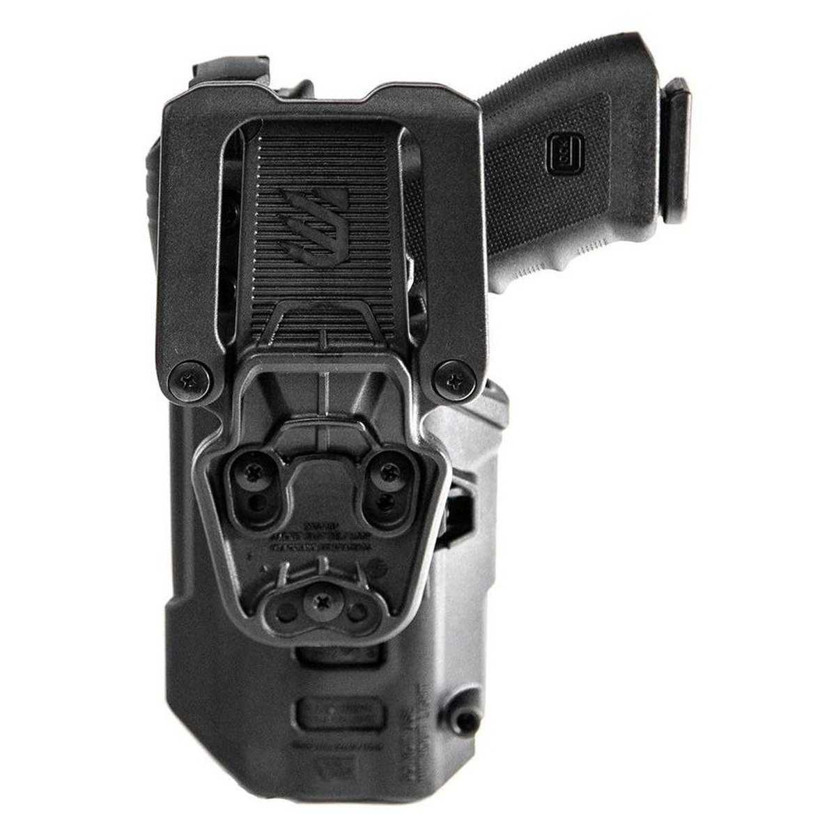 Funda de servicio BLACKHAWK T-SERIES - Nivel 3 (4)