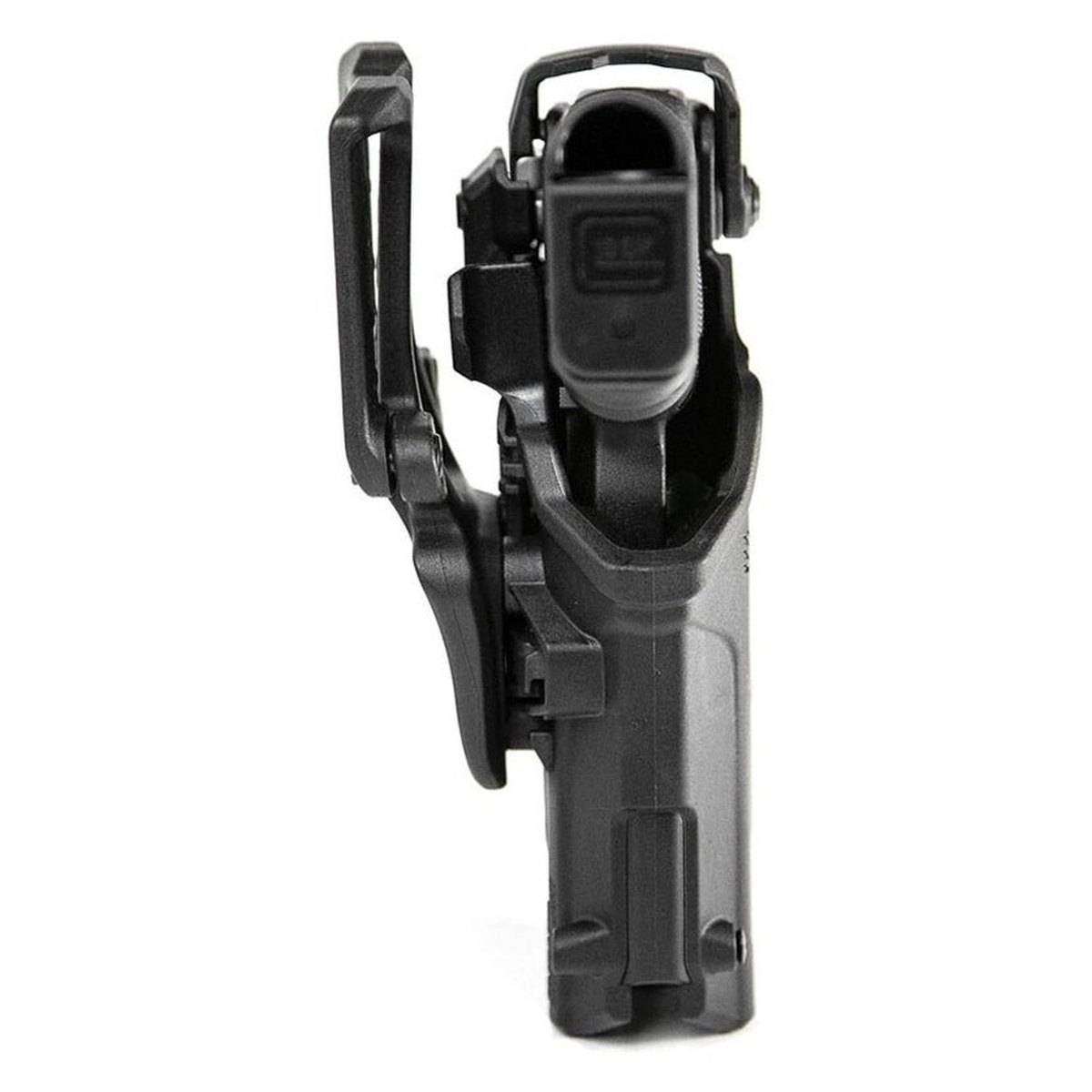 Funda de servicio BLACKHAWK T-SERIES - Nivel 3 (6)