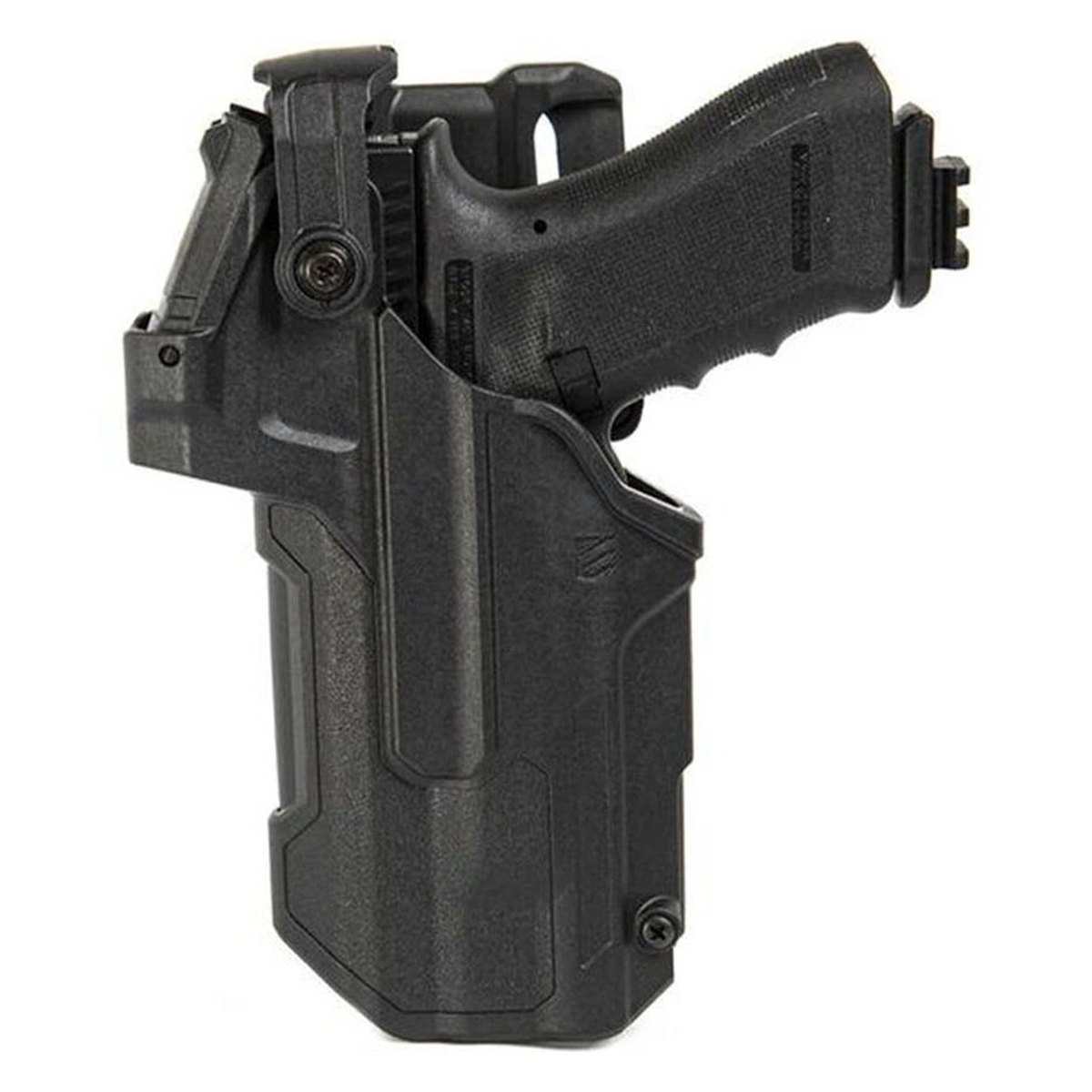 Funda de servicio BLACKHAWK T-SERIES de Nivel 3 (zurdo) - imagen 3