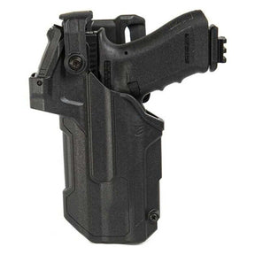 Funda de servicio BLACKHAWK T-SERIES de Nivel 3 (zurdo) - imagen 3