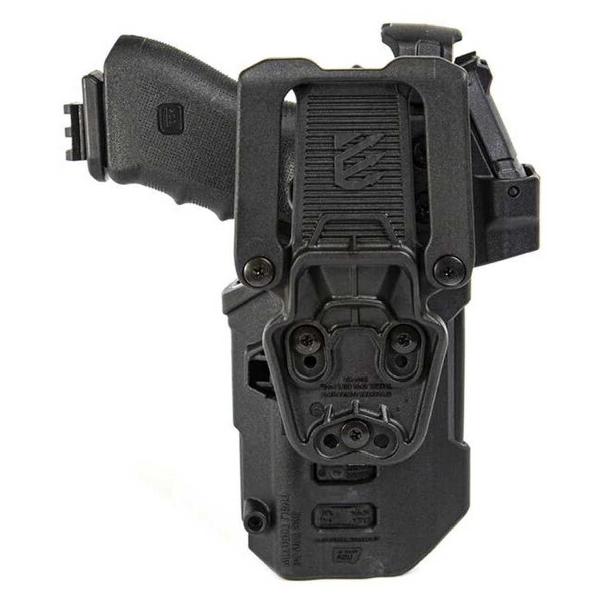 Funda de servicio BLACKHAWK T-SERIES de Nivel 3 (zurdo) - imagen 4