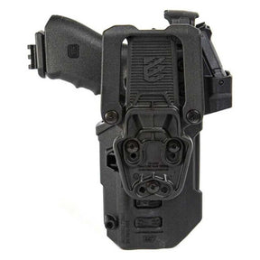 Funda de servicio BLACKHAWK T-SERIES de Nivel 3 (zurdo) - imagen 4