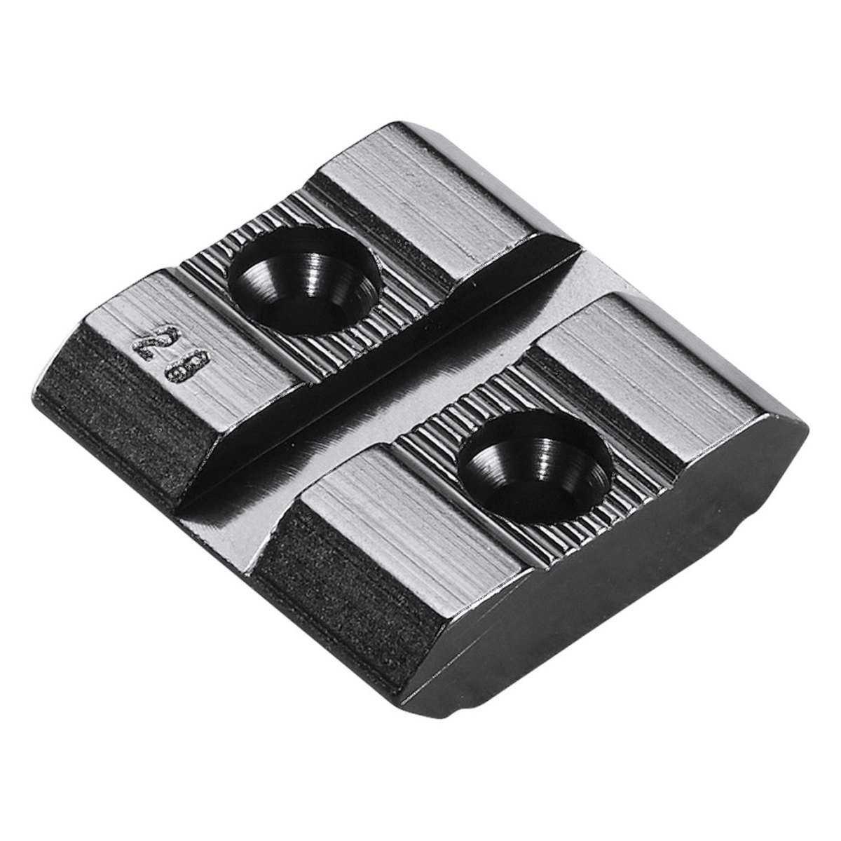 Base delantera/trasera WEAVER Top Mount 28