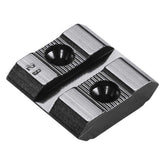 Base delantera/trasera WEAVER Top Mount 28