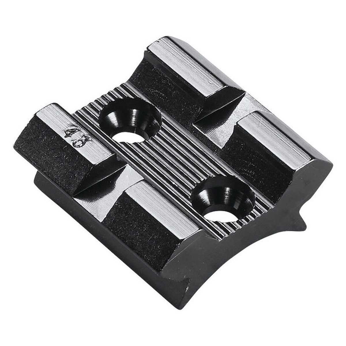 Base delantera/trasera WEAVER Top Mount 45