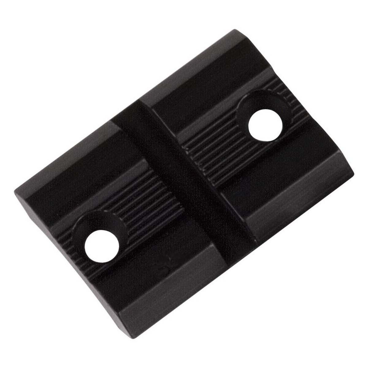 Base delantera/trasera WEAVER Top Mount 54