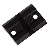 Base delantera/trasera WEAVER Top Mount 54