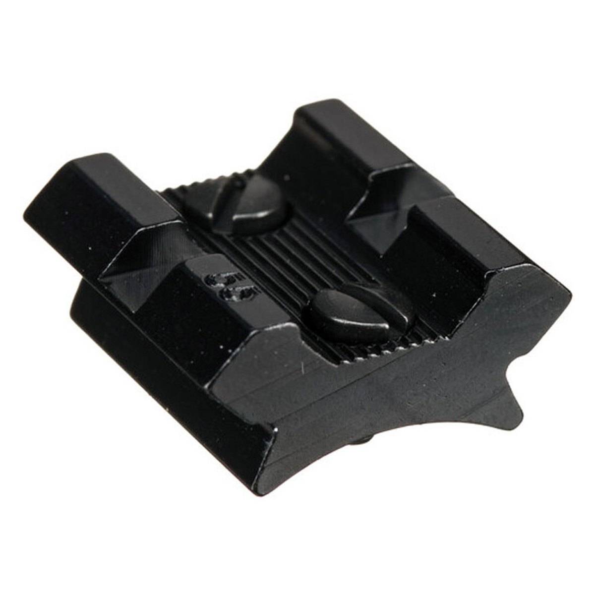 Base delantera/trasera WEAVER Top Mount 55