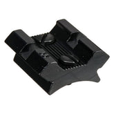 Base delantera/trasera WEAVER Top Mount 55