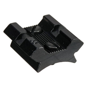 Base delantera/trasera WEAVER Top Mount 55