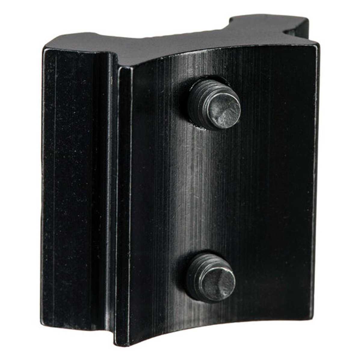Base delantera/trasera WEAVER Top Mount 55 - imagen 2
