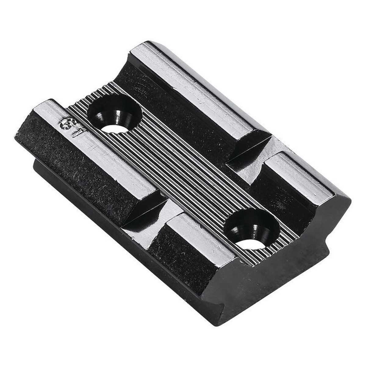Base delantera/trasera WEAVER Top Mount 61