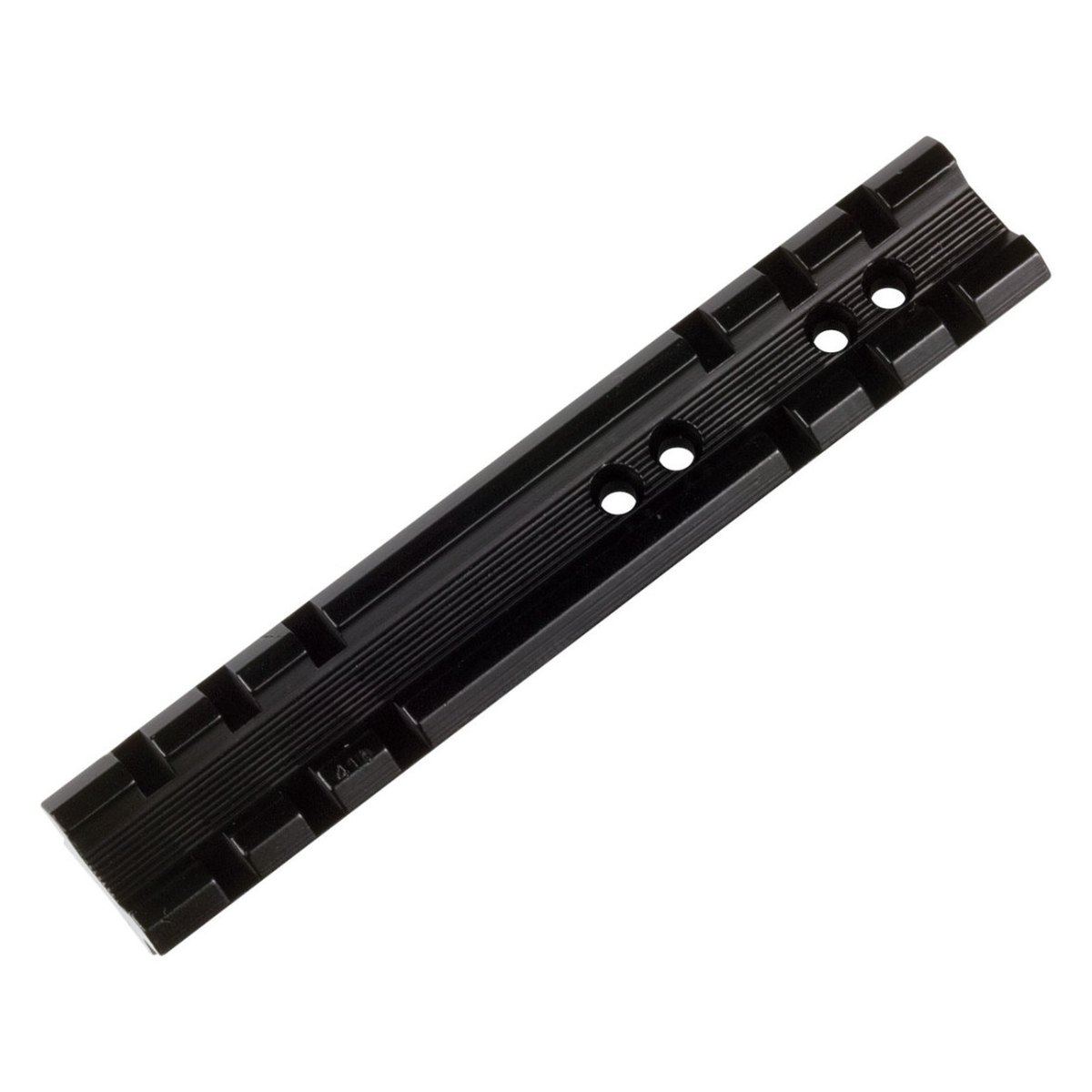 Base WEAVER Top Mount 96
