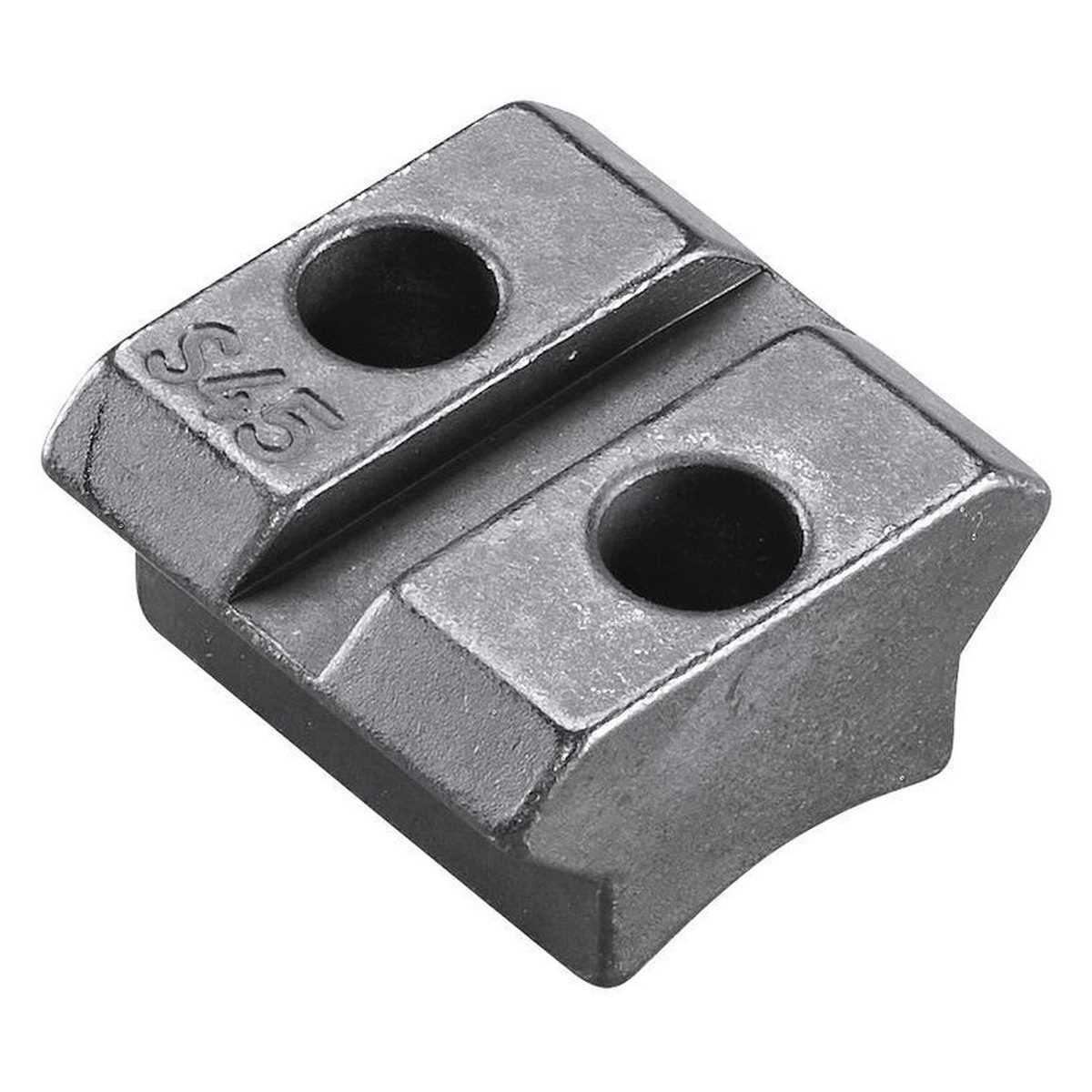 Base delantera/trasera WEAVER Grand Slam S45