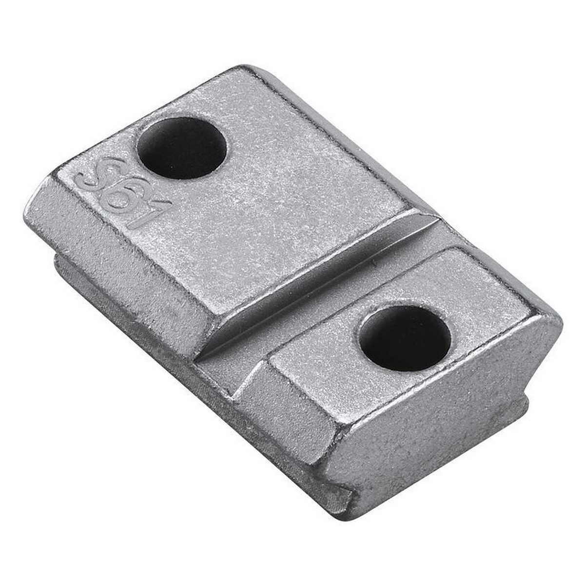 Base delantera/trasera WEAVER Grand Slam S61