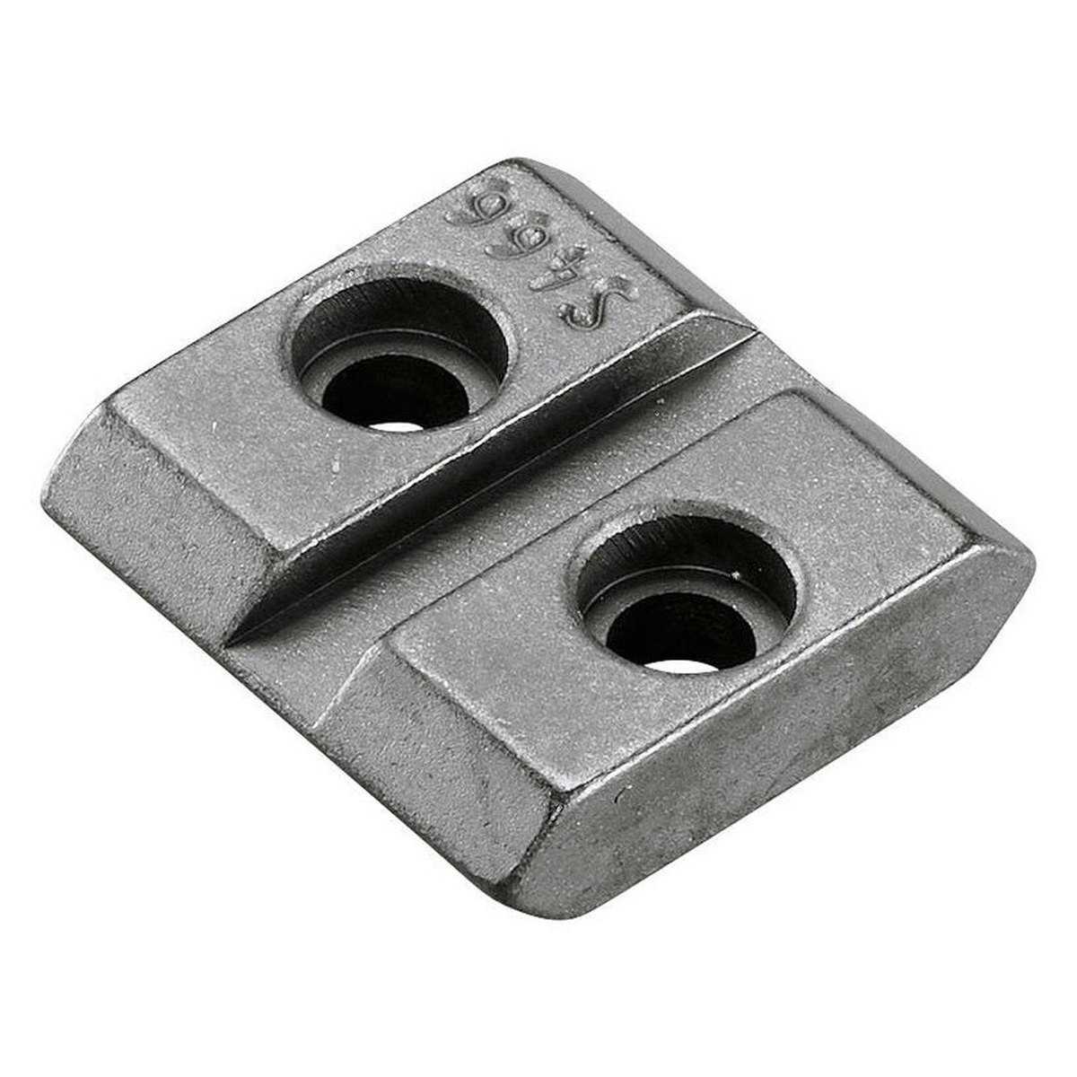 Base delantera/trasera WEAVER Grand Slam S466