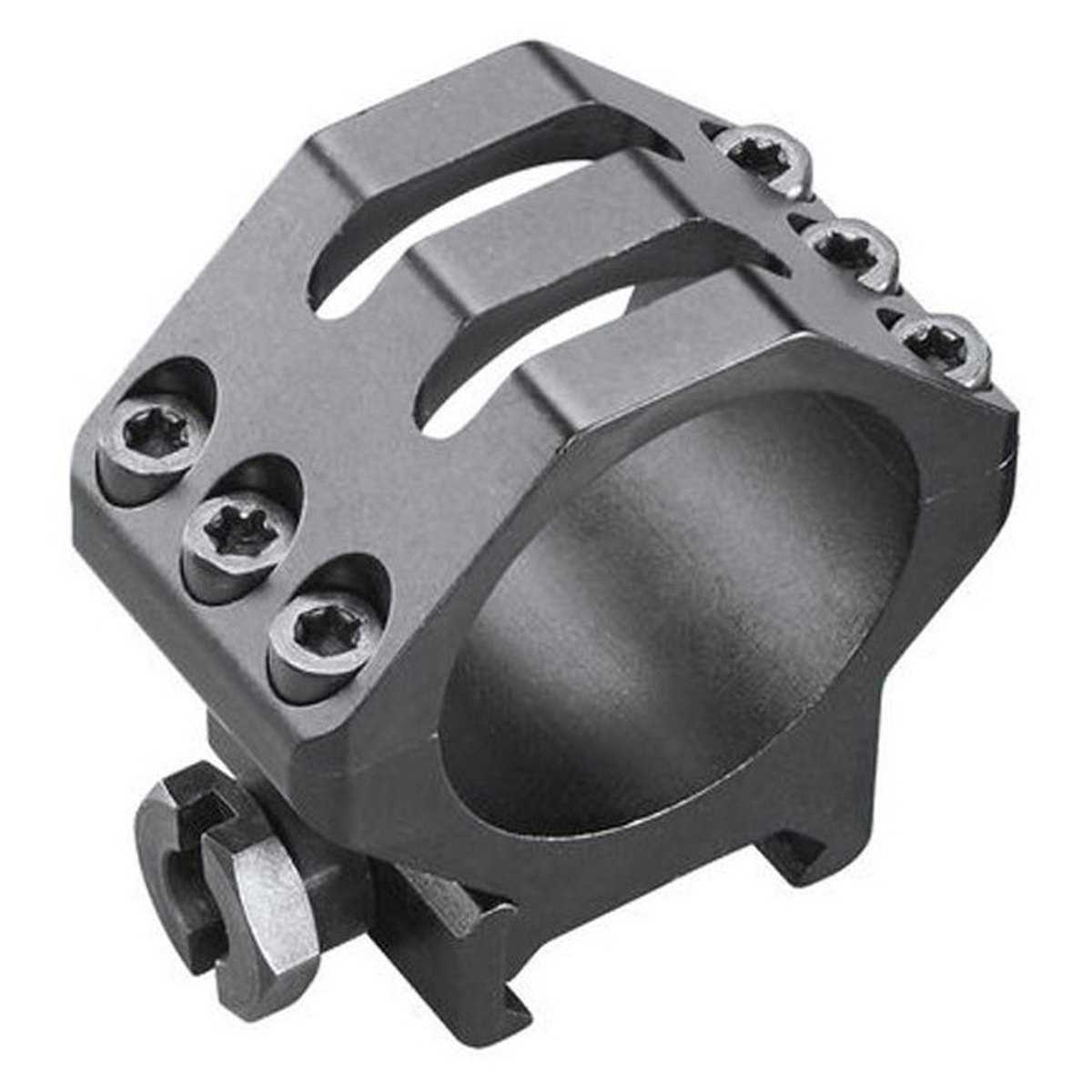 Juego de Anillas WEAVER Táctica Skeleton 6 tornillos 30mm. [Fijas] Bajas detalle