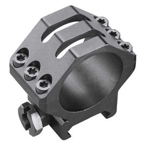 Juego de Anillas WEAVER Táctica Skeleton 6 tornillos 30mm. [Fijas] Bajas - imagen 2