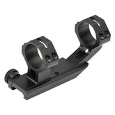 Montura WEAVER Thumb-Nut SPR