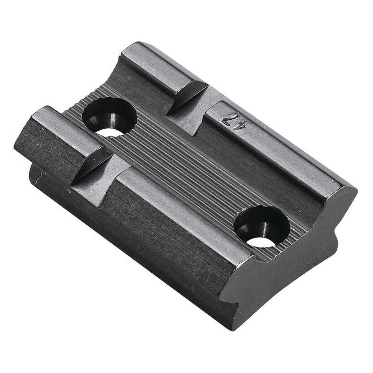 Base delantera/trasera WEAVER Top Mount 47M