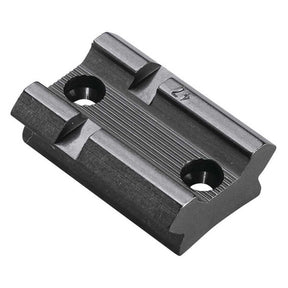 Base delantera/trasera WEAVER Top Mount 47M