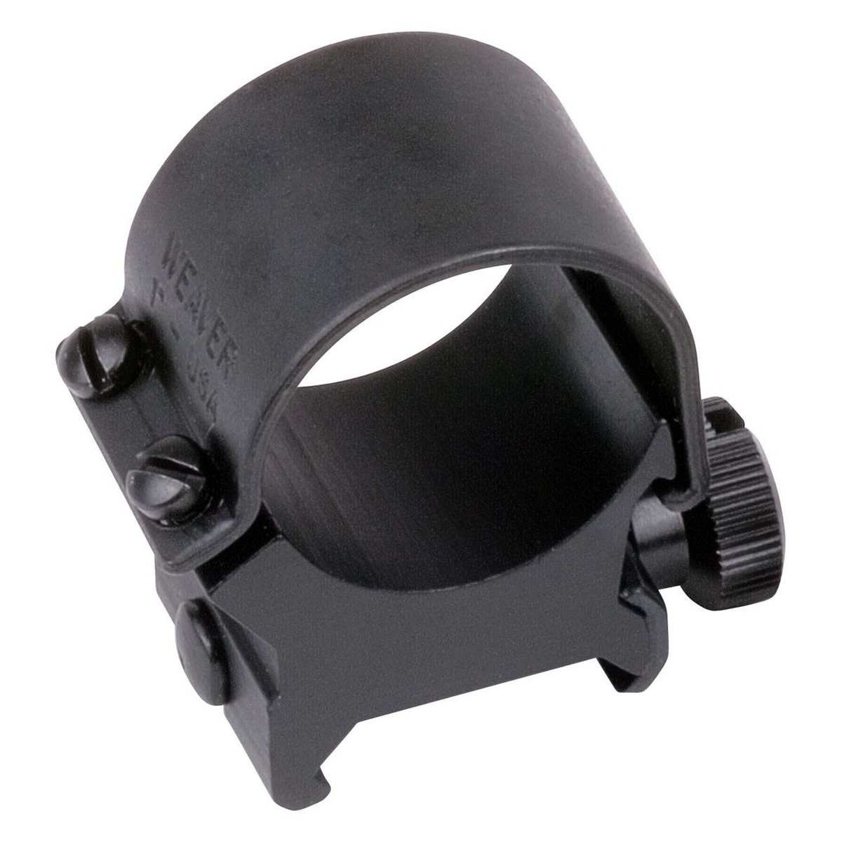 Juego de Anillas WEAVER Top Mount - imagen 2