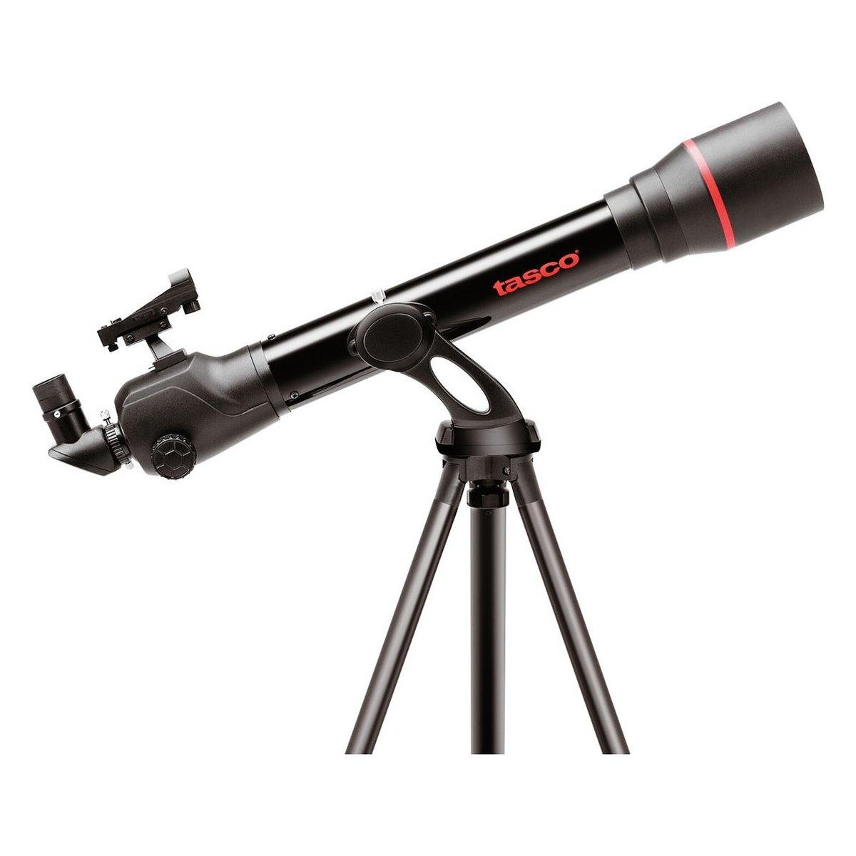 Telescopio Tasco SPACESTATION Refractor