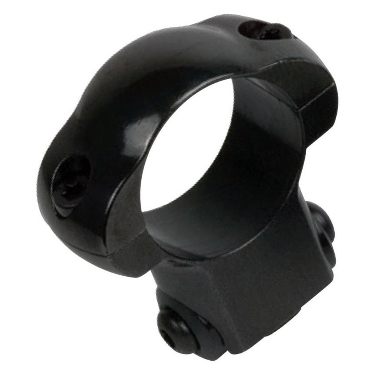 Juego de Anillas WEAVER Grand Slam carril 11mm. [Fijas] Extra Altas detalle