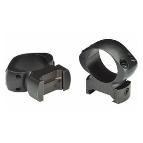 Juego de Anillas WEAVER Grand Slam Top Mount 30mm. [Fijas] Altas