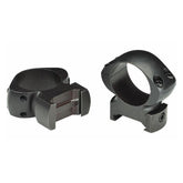 Juego de Anillas WEAVER Grand Slam Top Mount 30mm. [Fijas] Medianas