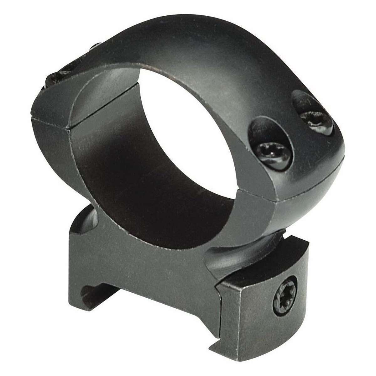 Juego de Anillas WEAVER Grand Slam Top Mount 30mm. [Fijas] Medianas detalle
