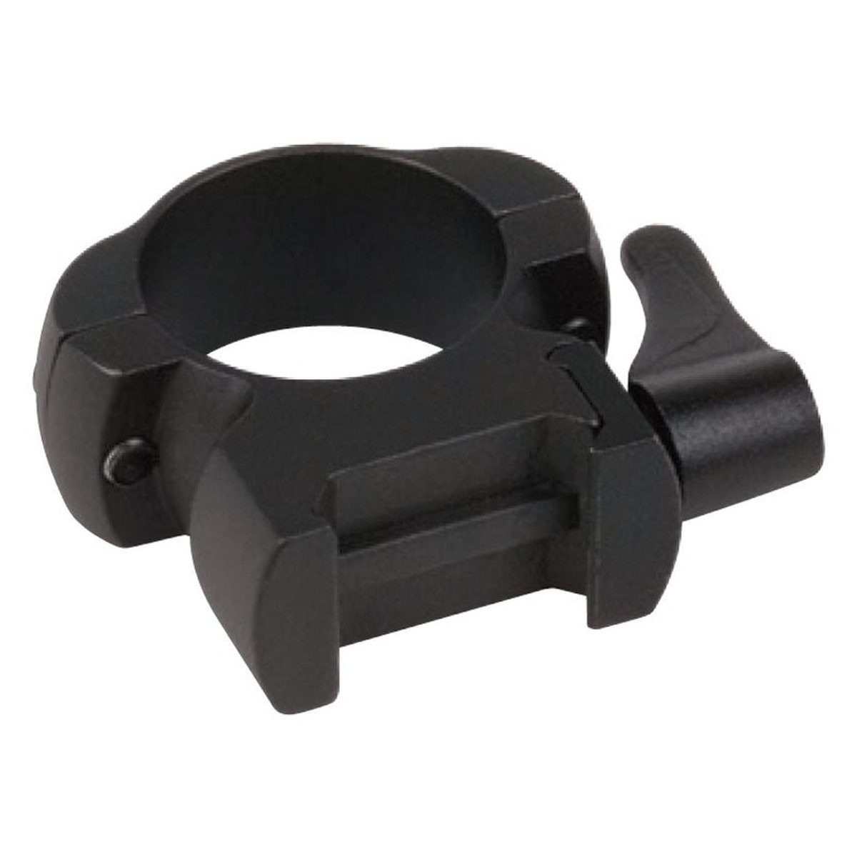 Juego de Anillas WEAVER Lever-Lok 1" [Desmontables] Altas detalle