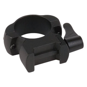 Juego de Anillas WEAVER Lever-Lok 30mm. [Desmontables] Altas - imagen 2