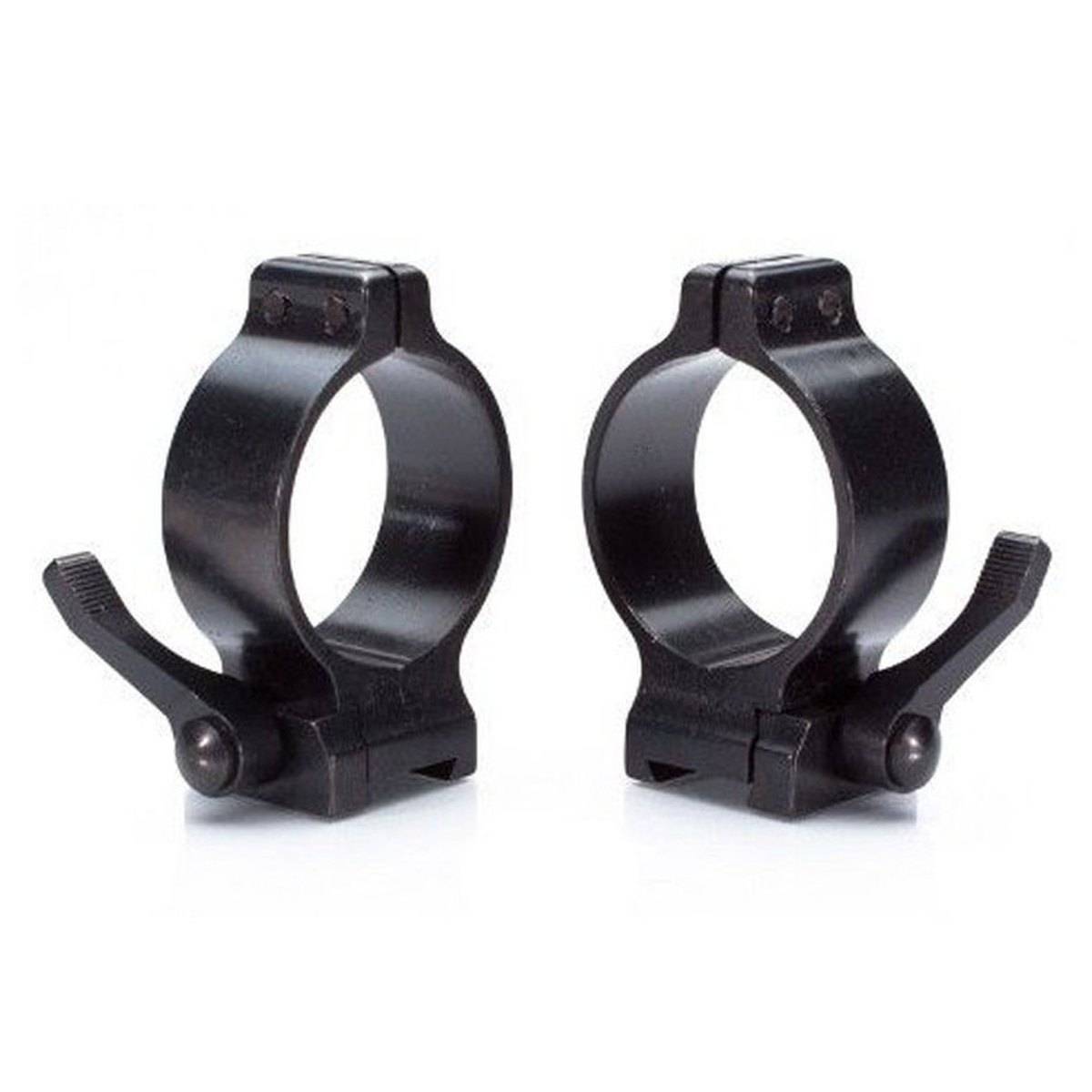 Anillas TALLEY 1" [Fijas / Desmontables] Bajas