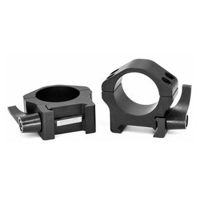 Juego de Anillas WARNE Maxima horizontal 1" [Desmontables] - imagen 3