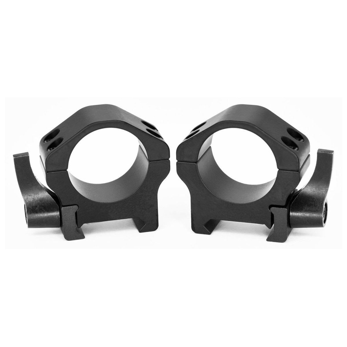 Juego de Anillas WARNE Maxima horizontal 1" [Desmontables] - imagen 4