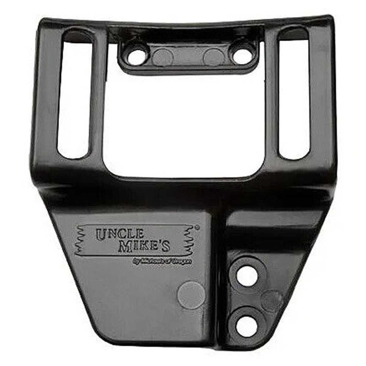 Enganche de cinturón UNCLE MIKE'S para funda Kydex