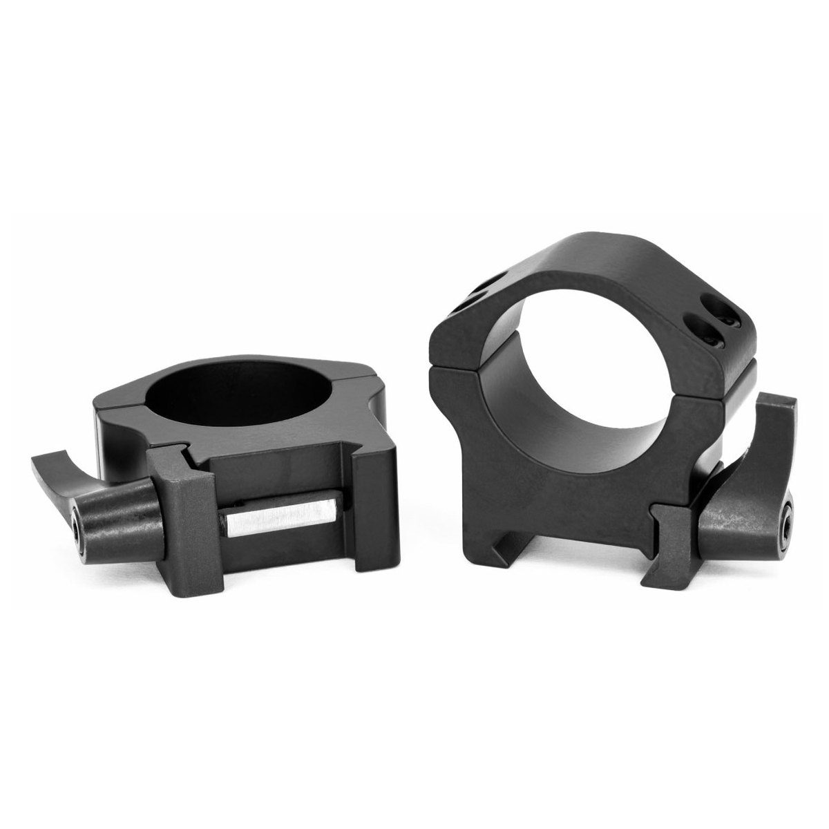 Juego de Anillas WARNE Maxima horizontal 1" [Desmontables] - imagen 5