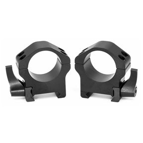 Juego de Anillas WARNE Maxima horizontal 1" [Desmontables] - imagen 6