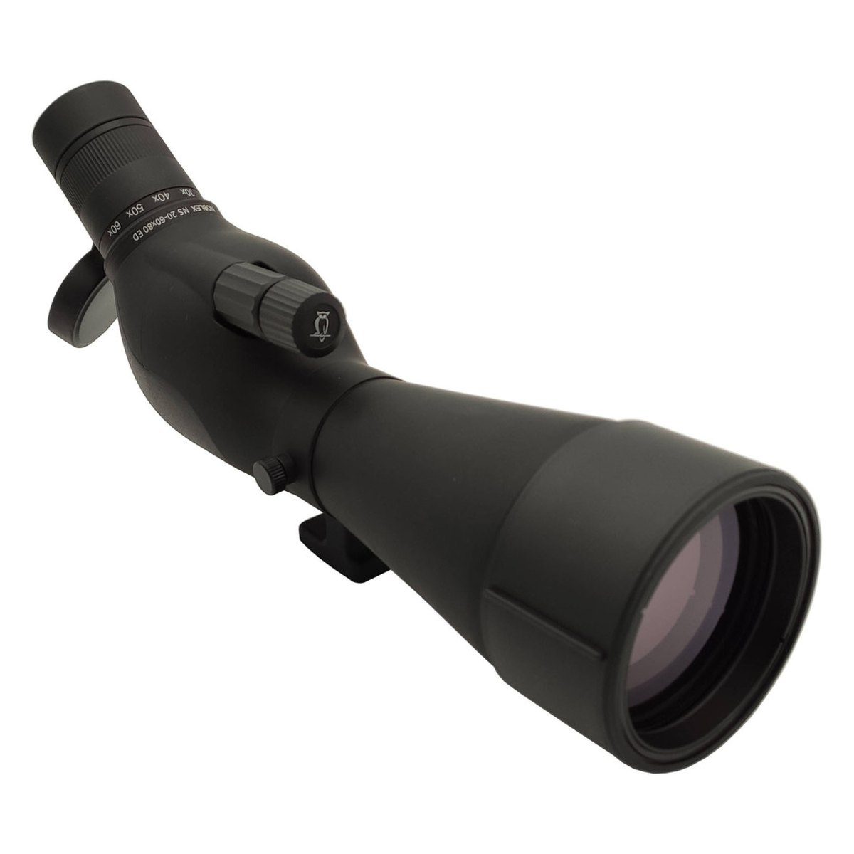 Telescopio NOBLEX NS 20-60x80 ED