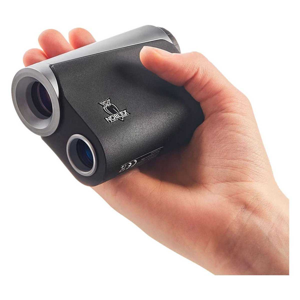 Telémetro NOBLEX NR 1000 - imagen 2