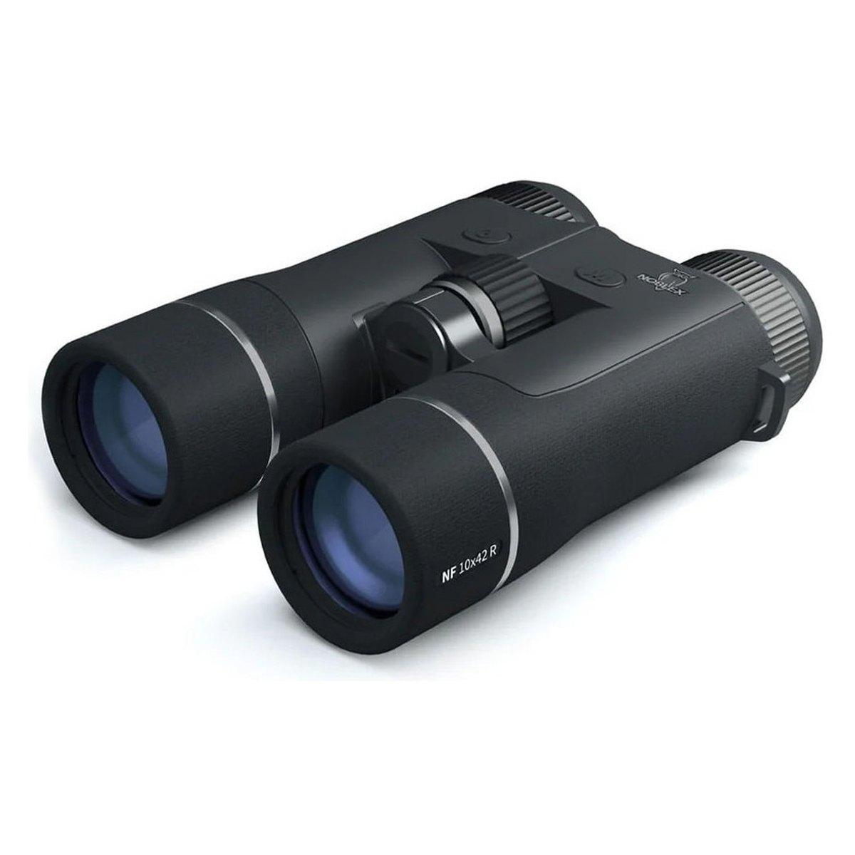 Prismático telémetro NOBLEX NF 10x42 R Advanced